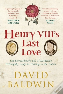 Capa do artigo Henry Viii'S Last Love