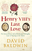 Henry Viii'S Last Love
