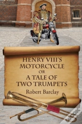 Henry Viii'S Motorcycle