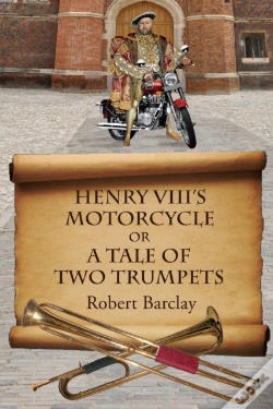 Capa do artigo Henry Viii'S Motorcycle