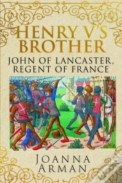 Capa do artigo Henry V