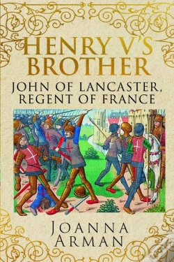 Capa do artigo Henry V'S Brother