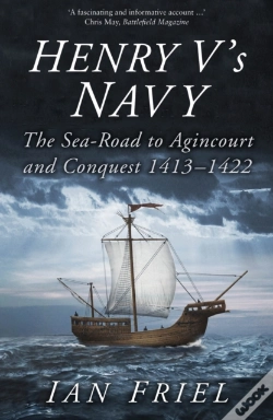 Capa do artigo Henry V'S Navy