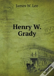 Capa do artigo Henry W. Grady