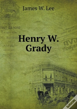Capa do artigo Henry W. Grady