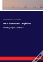 Capa do artigo Henry Wadsworth Longfellow