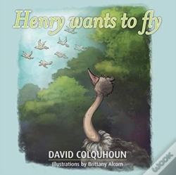 Capa do artigo Henry Wants To Fly