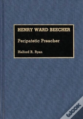 Henry Ward Beecher