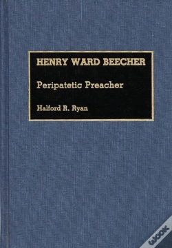 Capa do artigo Henry Ward Beecher