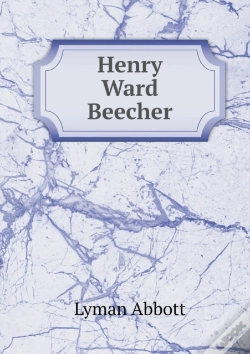 Capa do artigo Henry Ward Beecher