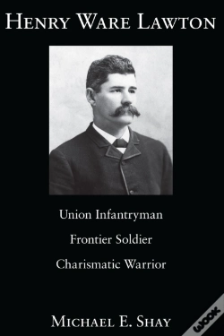 Capa do artigo Henry Ware Lawton