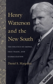 Capa do artigo Henry Watterson And The New South