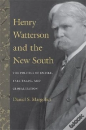 Capa do artigo Henry Watterson And The New South