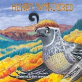 Henry Wondered