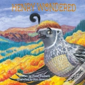 Capa do artigo Henry Wondered