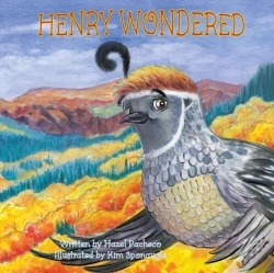 Capa do artigo Henry Wondered