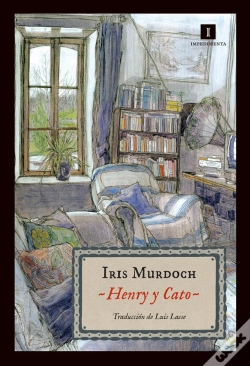 Capa do artigo Henry Y Cato