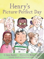 Capa do artigo Henryâ€™S Picture-Perfect Day
