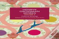 Henryk Grossman Works, Volume 2