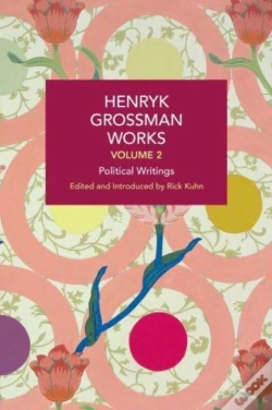 Capa do artigo Henryk Grossman Works, Volume 2