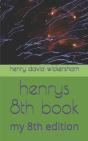 Henrys 8th Book - Preview