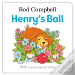 Henry'S Ball