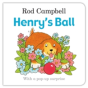 Henry'S Ball - Preview