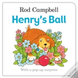 Capa do artigo Henry'S Ball