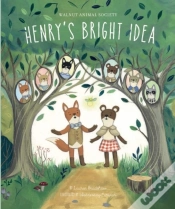 Capa do artigo Henry