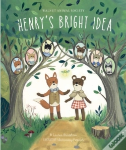 Capa do artigo Henry'S Bright Idea