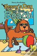 Henry'S Day At The Beach