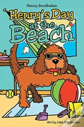Henry'S Day At The Beach