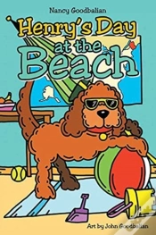 Capa do artigo Henry
