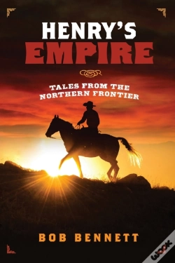 Capa do artigo Henry'S Empire