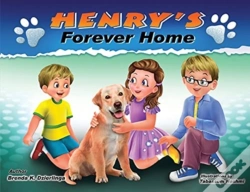 Capa do artigo Henry'S Forever Home