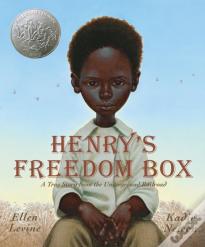 Henry'S Freedom Box