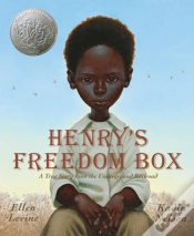 Capa do artigo Henry