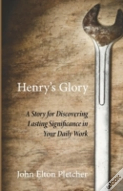 Capa do artigo Henry'S Glory: A Story For Discovering L