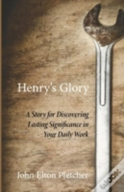 Capa do artigo Henry