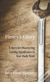 Capa do artigo Henry