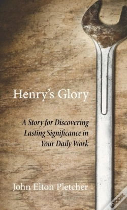 Capa do artigo Henry'S Glory