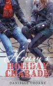 Henry'S Holiday Charade