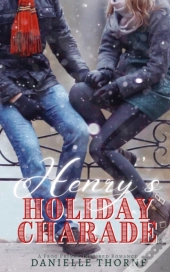 Henry'S Holiday Charade