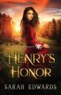 Henry'S Honor - Preview