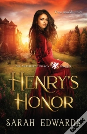 Capa do artigo Henry