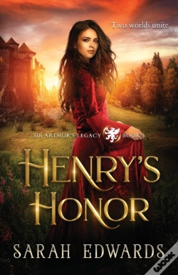 Capa do artigo Henry'S Honor