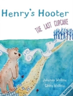 Capa do artigo Henry'S Hooter - The Last Cupcake