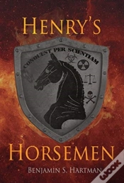 Capa do artigo Henry