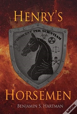 Capa do artigo Henry'S Horsemen