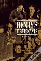 Henry'S Lieutenants